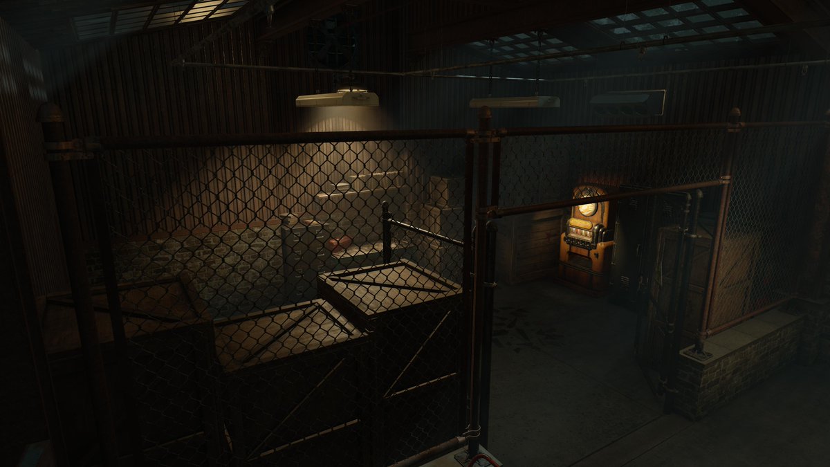 Program1151's tweet image. Very happy with how this area in Manor is starting to turn out