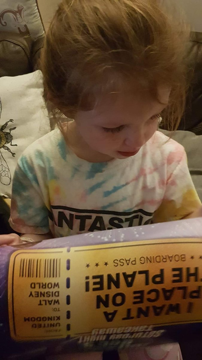 Hayley Jane #EnoughIsEnough tweet media