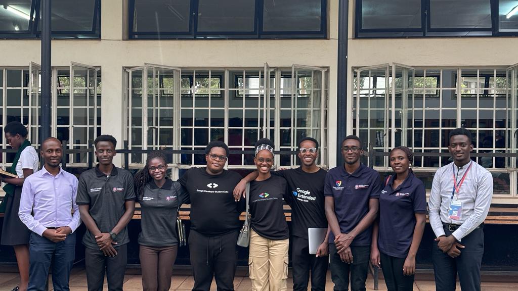 UCU Computing Sciences and Engineering Association tweet media