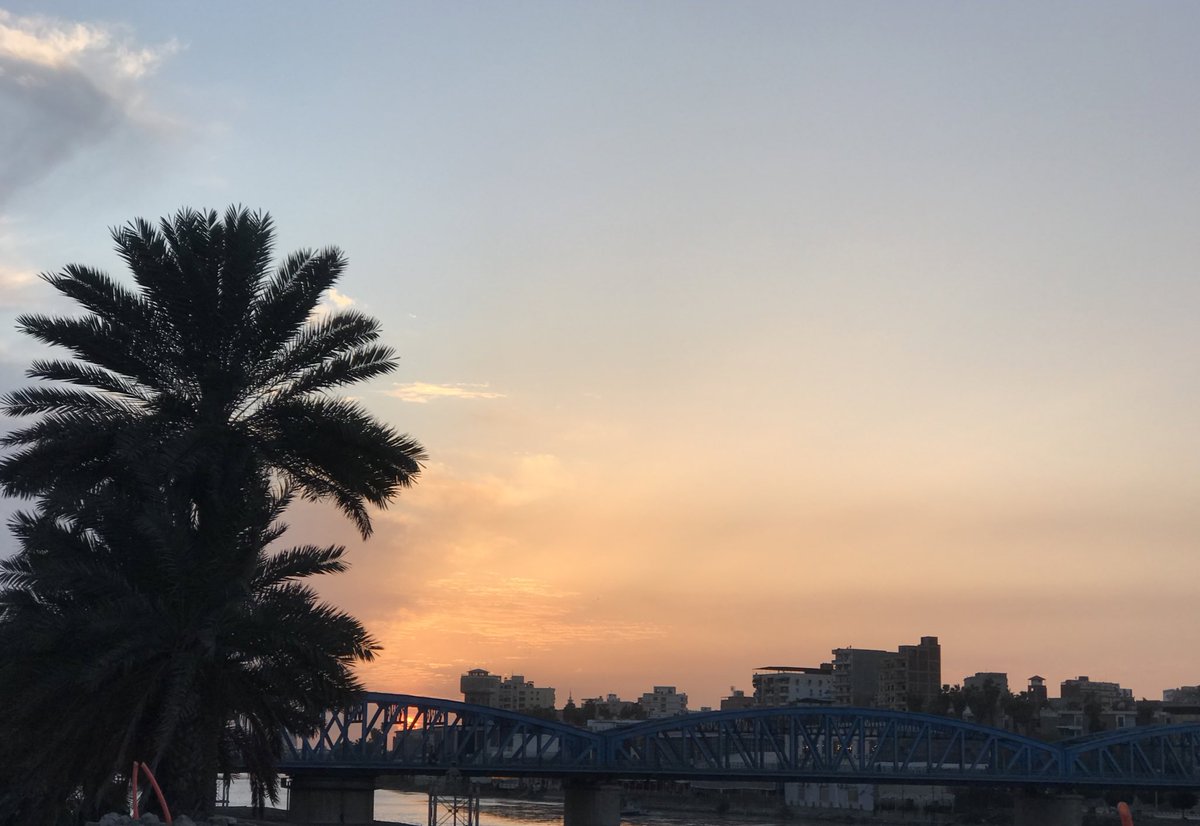 HanemMahmoud20's tweet photo. 🌅♥️ https://t.co/q3s7nDaiGf