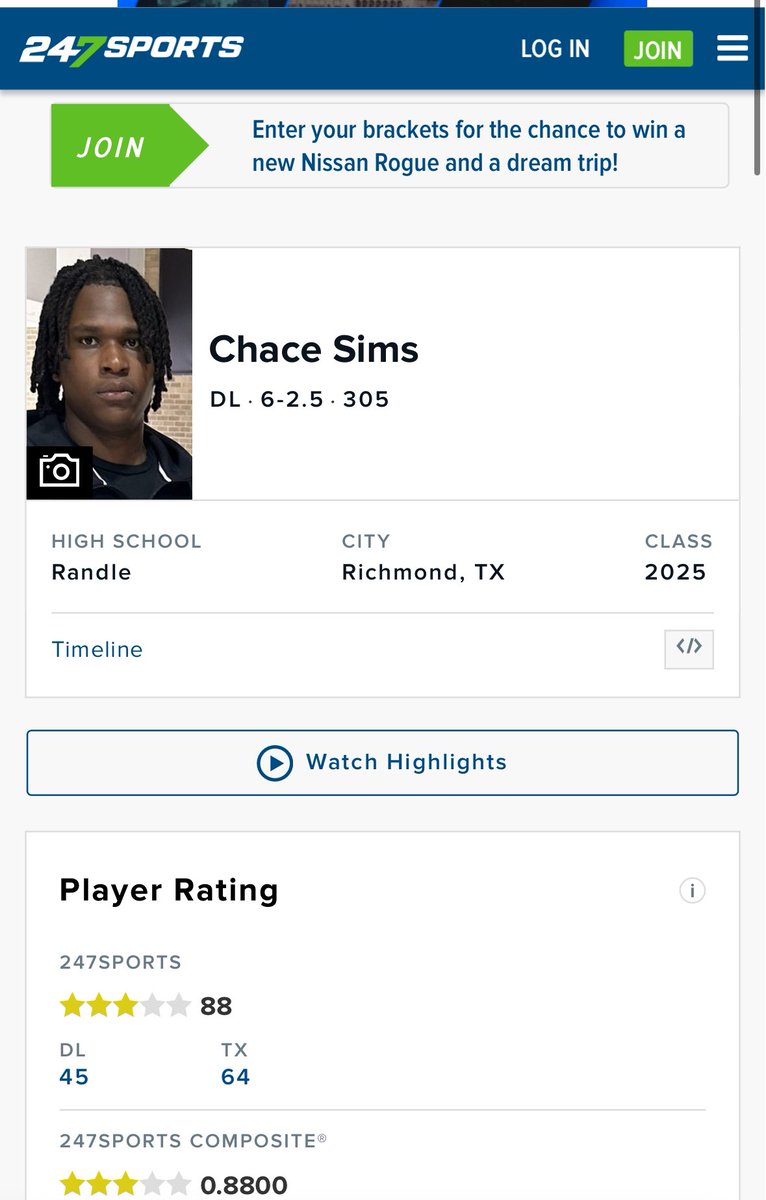 THIS GUY is DOMINATING THE RECRUITMENT BOARD 💯@Coach2Bless @CoachReedLive @Theyoungcoach @WarrenSapp @BrianRandle40 For THIS School only to Have been open For 2 years with a young Squad💯Young Pitbull Dogs DONT SLEEP ON RANDLE HIGH.SCHOOL COACHING STAFF💯 Love ya…