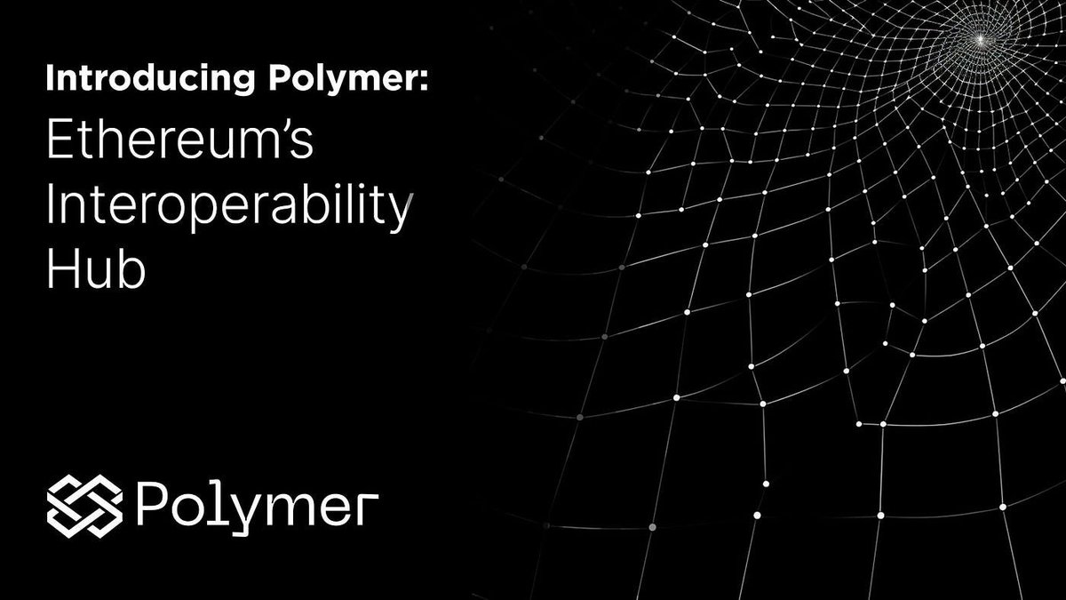 Selamlar, Polymer benim için önemli bir proje ve mevcut durumda dev testneti var. Yine de yapabileceklerimizi anlatayım. Polymer ile Optimisim & Base Channel oluşturup Polymer Just'ı kullandım ve sonrasında proof ile Polymer discorddan rolü aldım. Katılmak isteyenler için:…