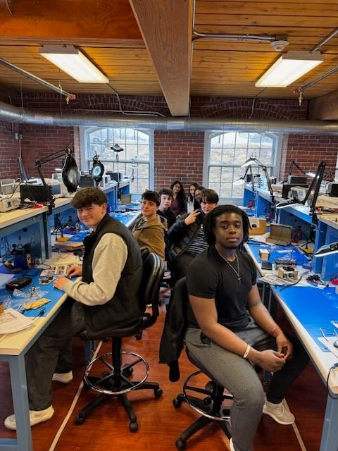 Blackstone Valley Hub For Workforce Development tweet media