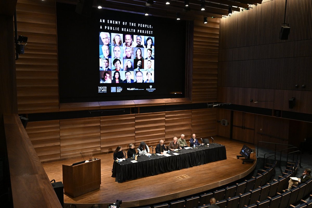 BSPH / HPM tweet media