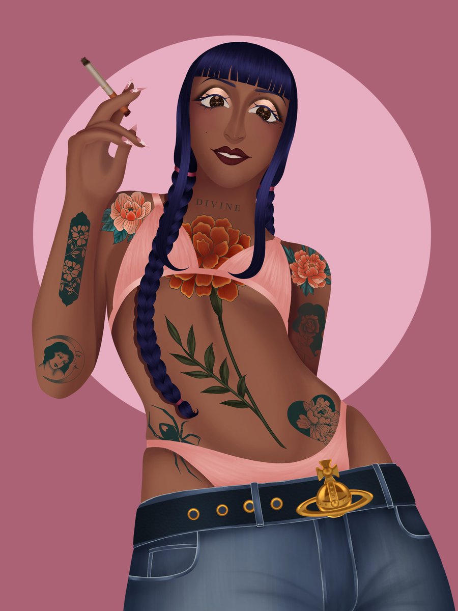 SheDevil_Art's tweet photo. heyyy sorry for the mini hiatus, i had to study for midterms but i’m finally on break so hopefully more art soon!
#artmoots #arttwt #moots #animart #aninetwt #aninegirl #vtuber #Commission #oc #ilustation #Genshin https://t.co/Al5tiHIbVb
