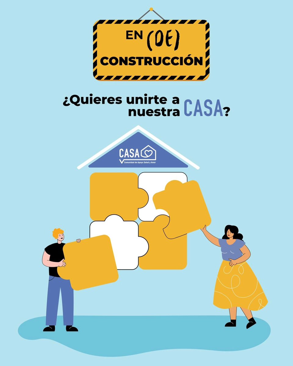 ¿Quieres aportar a tu comunidad, pero no sabes qué hacer? ¡Haz lo que sabes hacer! 🤘🏼