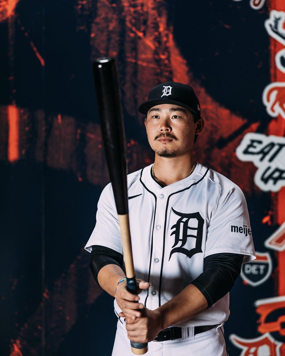 MLB日系人選手 デトロイト・タイガースのケストン・ヒウラは、父親が