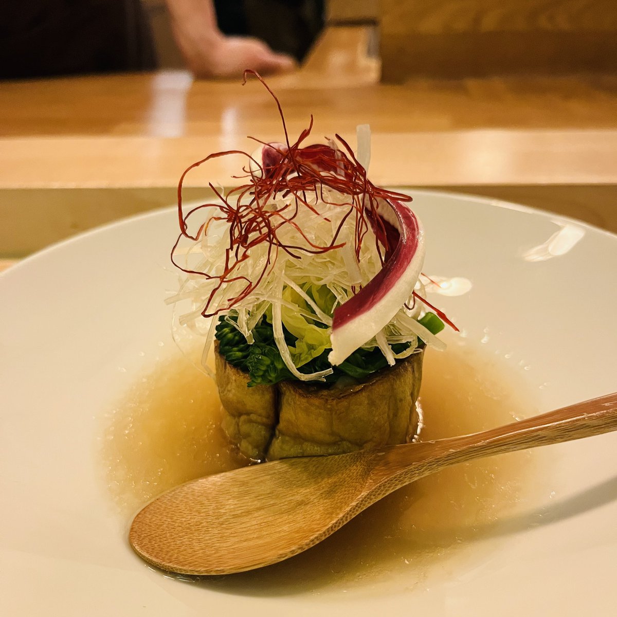 DGlanzGermany's tweet photo. フランクフルトに新しい和食の銘店が！
目にも美味しい逸品のコースが楽しめます。

予約をしてドレスアップをしてご訪問ください🙂

CAGLA Frankfurt japanese cuisine 
Wallstraße 22, 60594 Frankfurt am Main 
https://t.co/ah5D1FFaKy

#cagla #フランクフルトの和食 #フランクフルトの高級店 https://t.co/vHoAfTDoJ1
