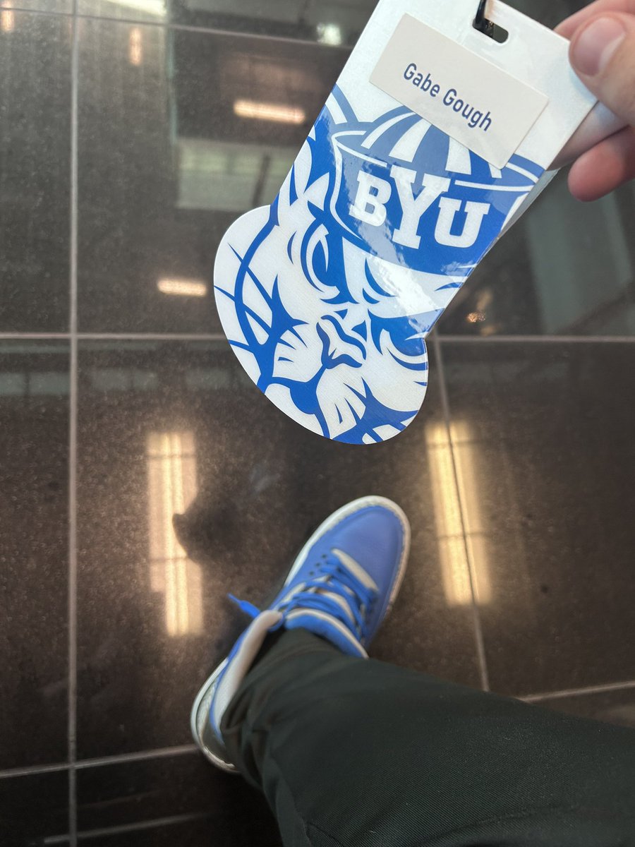 Gabe Gough tweet media