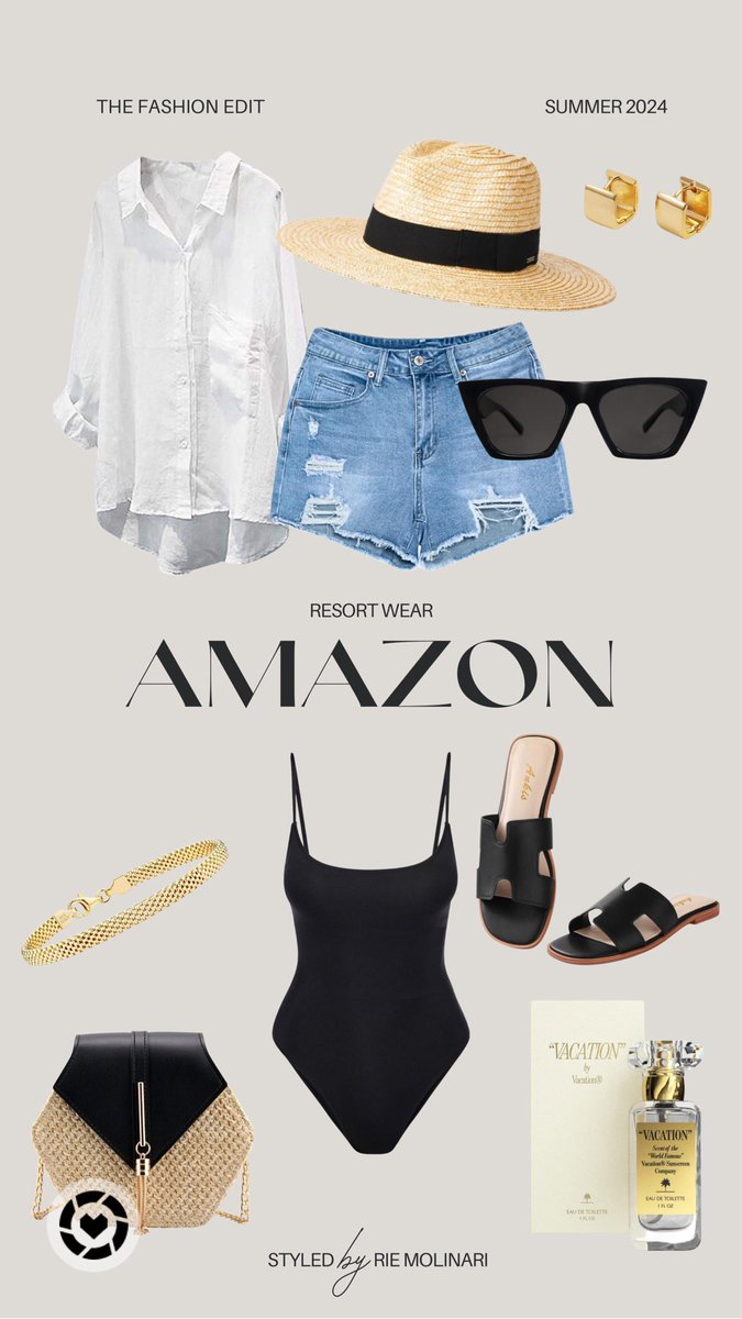 riemolinari's tweet photo. Resort wear style 2024 #founditonamazon #amazonfashion #womensfashion

Follow my shop @styledbyriemolinari on the @shop.LTK app to shop this post and get my exclusive app-only content!

#liketkit #LTKtravel #LTKstyletip #LTKSpringSale
@shop.ltk
https://t.co/e5522pqImM https://t.co/KLNBTfwlf8
