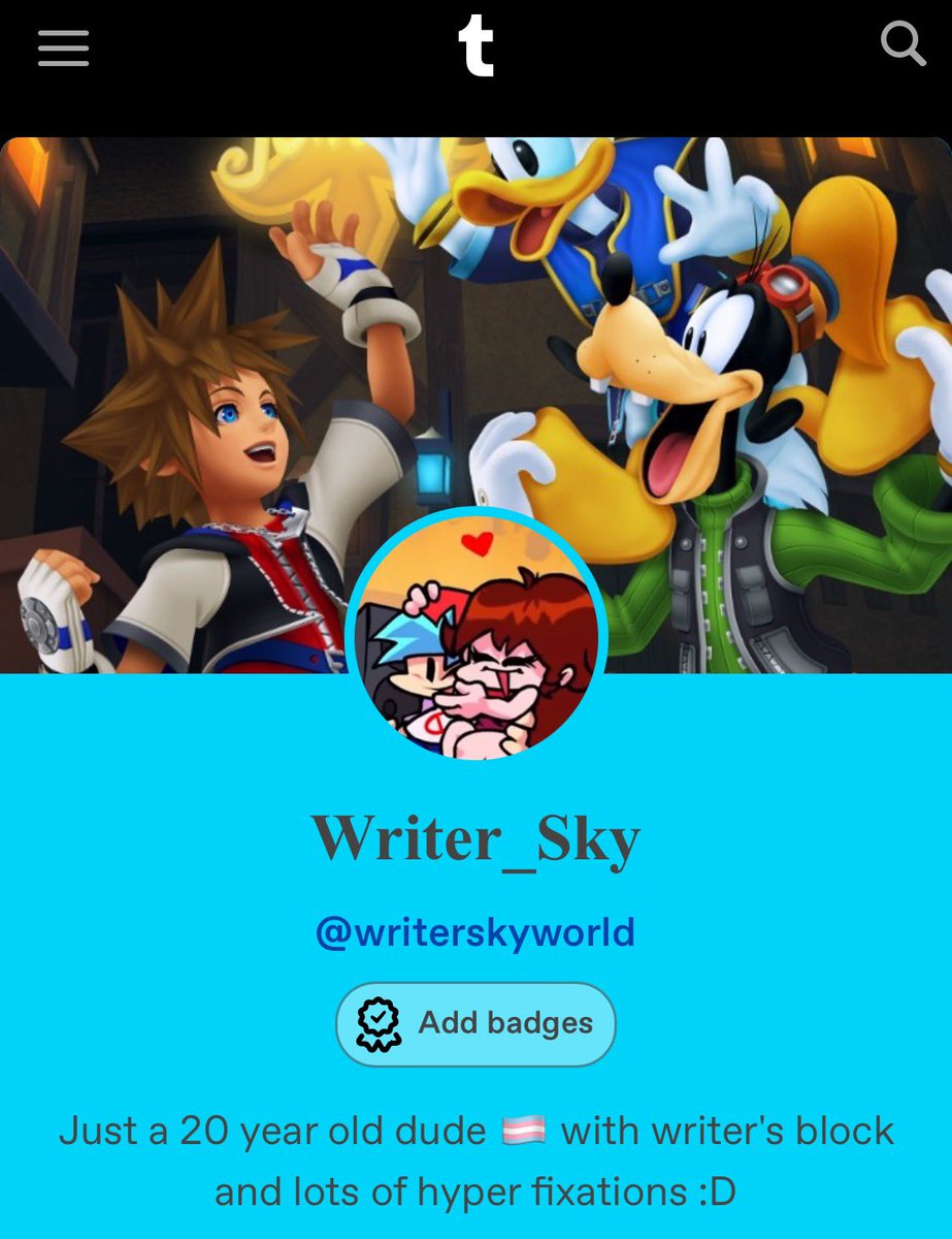 WriterSky125's tweet photo. Welp, time to add these  for everyone :D https://t.co/zwZNjUILgI