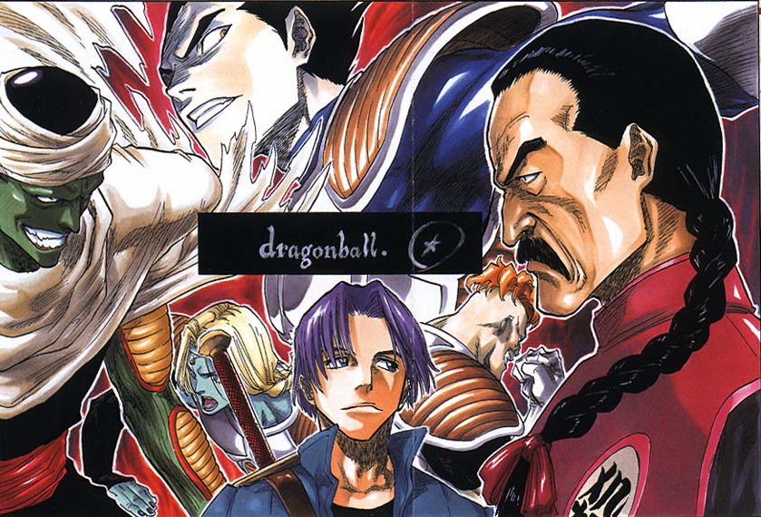 SUPER クロニクルス tweet media