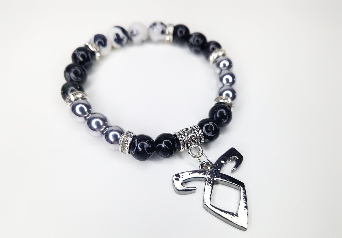 m_charmed's tweet photo. #Shadowhunters bracelet is back! (New and improved!) 

https://t.co/XTb3NhCAUg https://t.co/FDgstUavSb