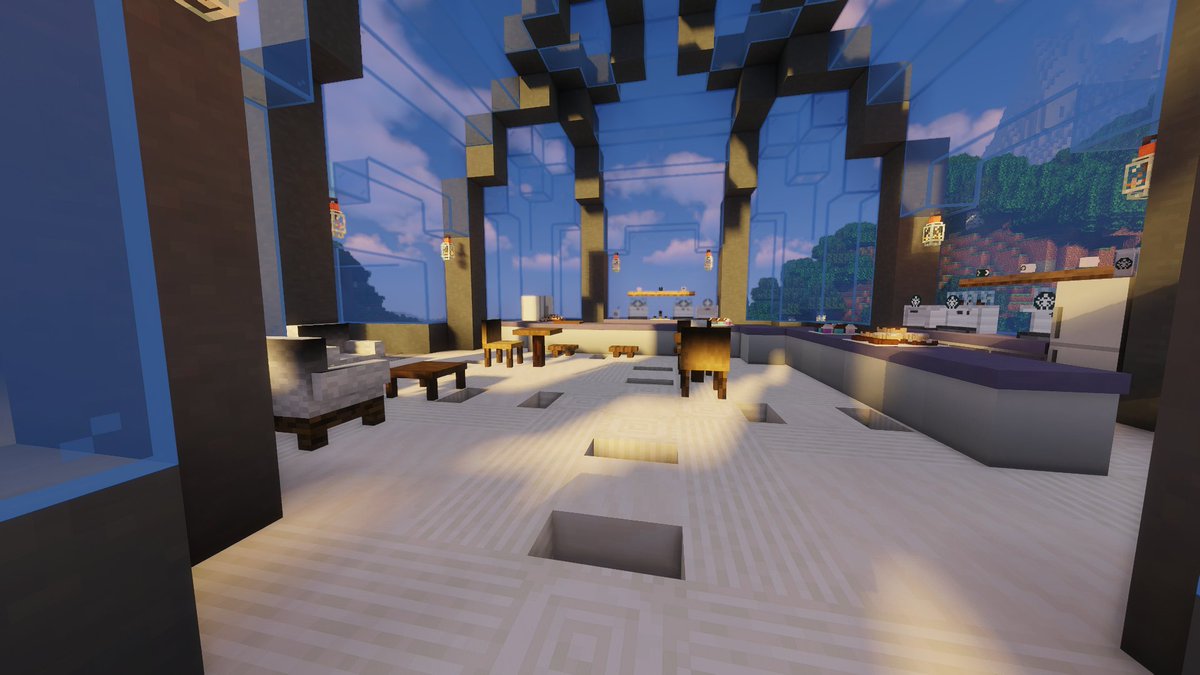 sciencecraftsmp's tweet photo. The organiser is just doing so much work! https://t.co/BZATE8Um8R