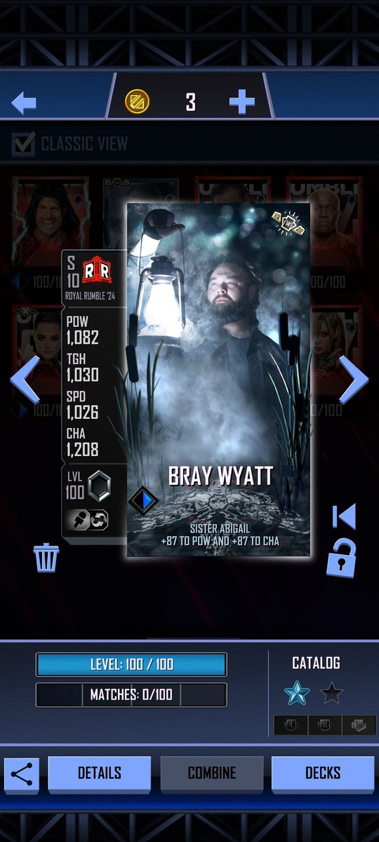 ⚡️The Show - Sammy Stone⚡️ tweet media