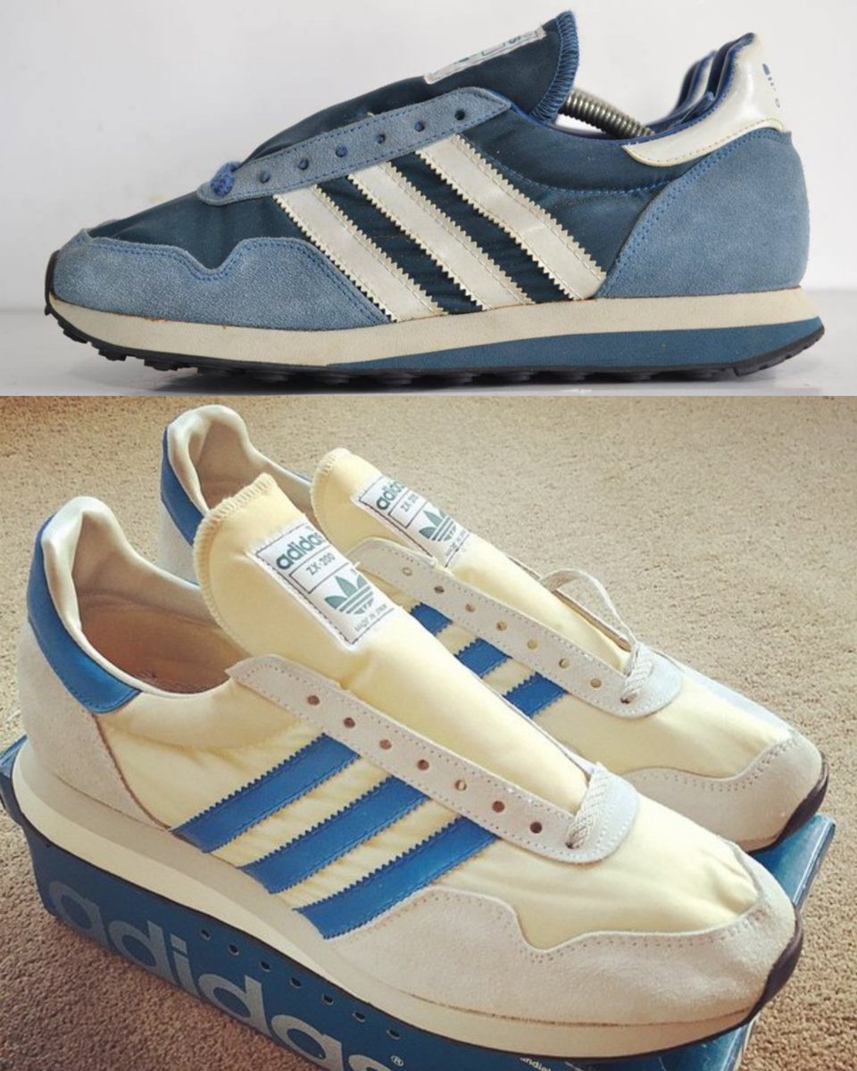 DeadstockDixon's tweet photo. \\\ Saturday Stripes ///
Did you know there was a #ZX200
🤔 https://t.co/0AGme3uYTQ