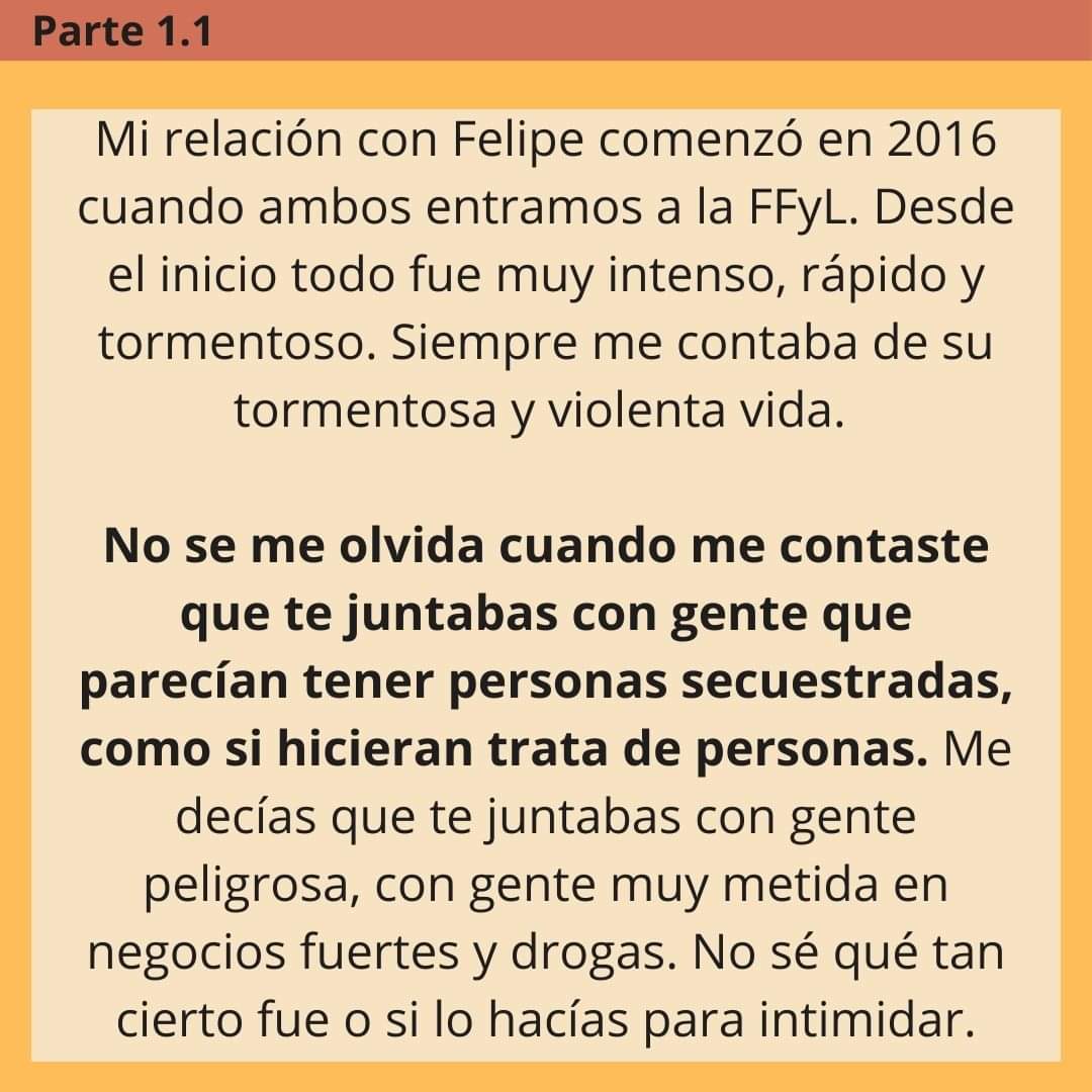 Marundshoegazer's tweet photo. Solo le quité el candado a mi cuenta para que me hagan un favor y difundan a este sujeto. Ya tengo permiso de la denunciante.

Es importante ya que forma parte de los espacios de la FFYL.
Compartan por fi, jamás les pido nada 😮‍💨 https://t.co/Jx5hYby4L7