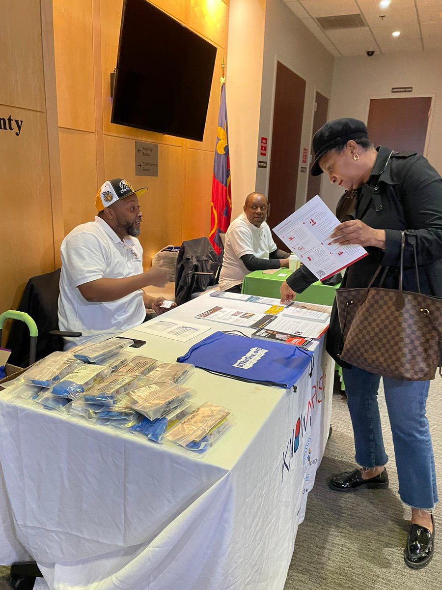 Hope and help. 

That was the theme today as we discussed opioid addiction and its devastating effects on individuals and families.