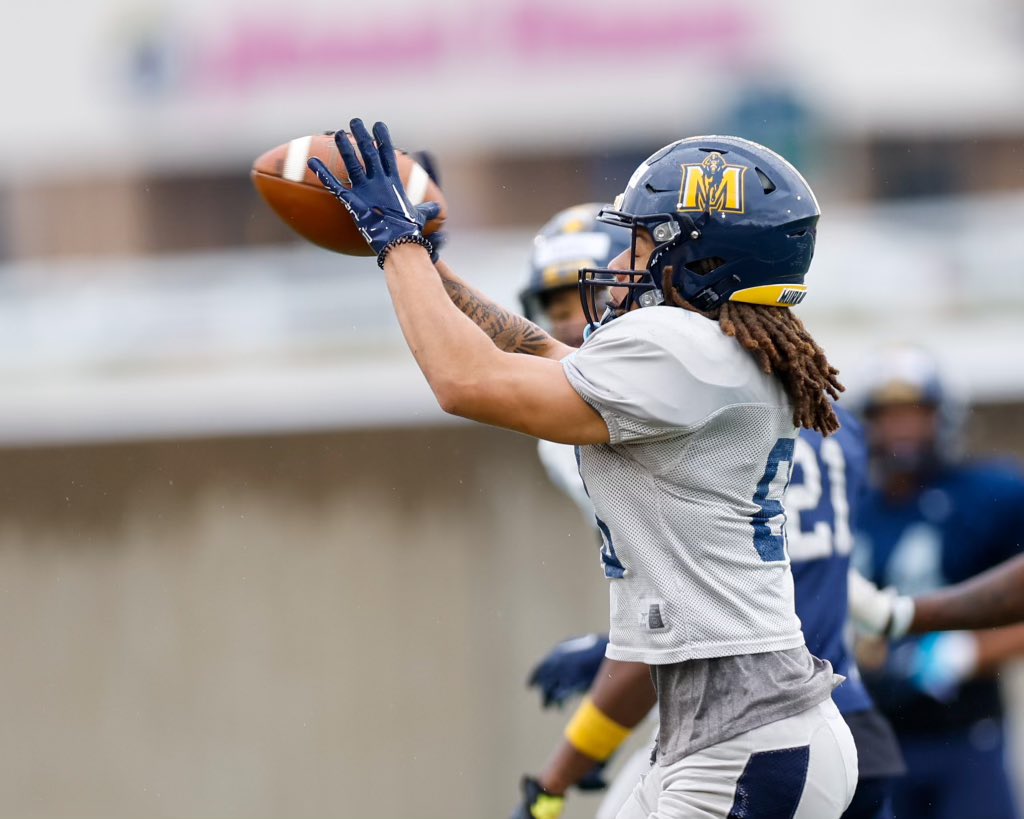 Murray State Football tweet media