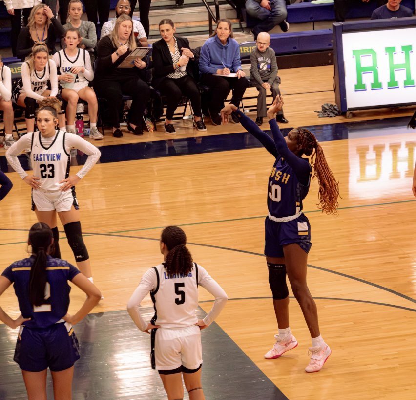 You did amazing kiddo! Keep working and be proud. WE see you! <a href="/ayelishka/">Ayelishka Teko-Folly</a> #StateBound