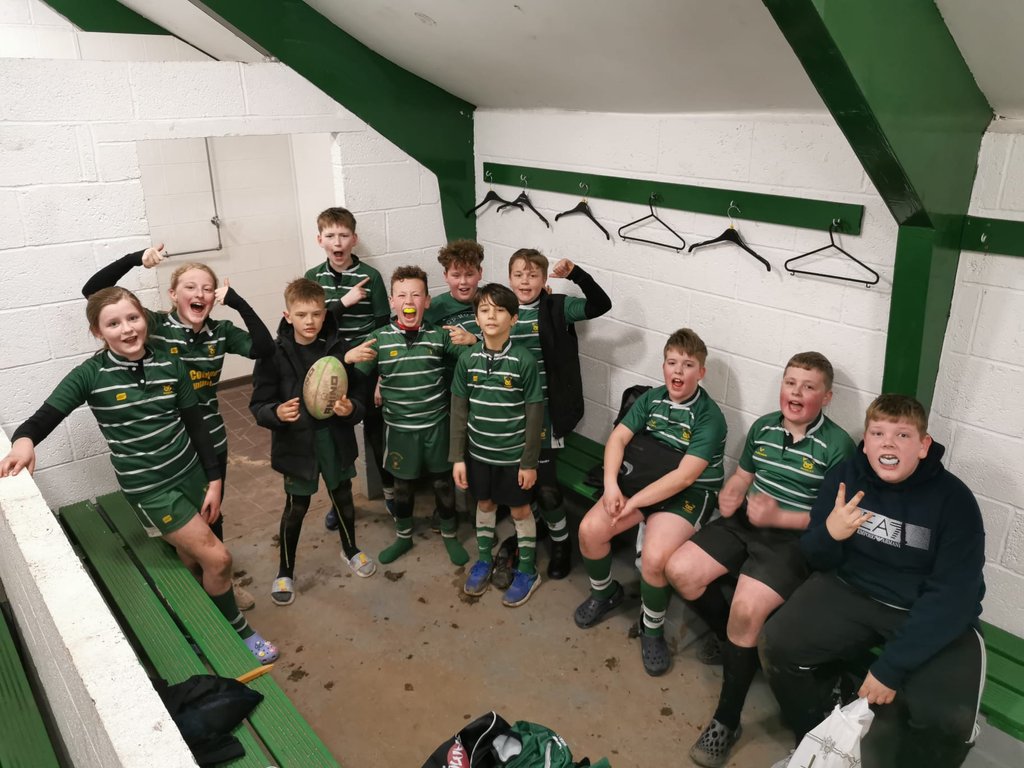 MATCH REPORT: Rugeley vs Vesyans (U11) #Pitchero
rugeleyrugby.com/teams/207459/m…