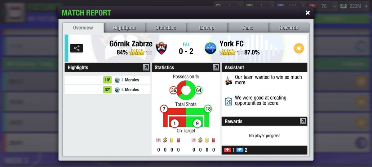 York FC 🏴󠁧󠁢󠁥󠁮󠁧󠁿 tweet media