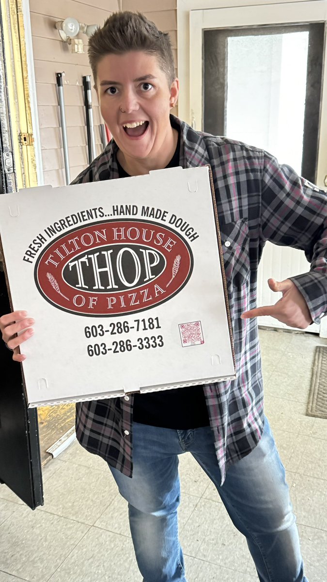 Marissa House tweet media