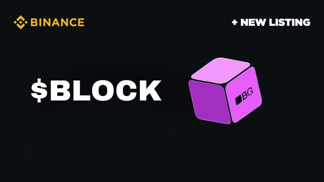 missed $portal ? $BLOCK is the key
engage for engage let farm this <a href="/GetBlockGames/">BlockGames</a>