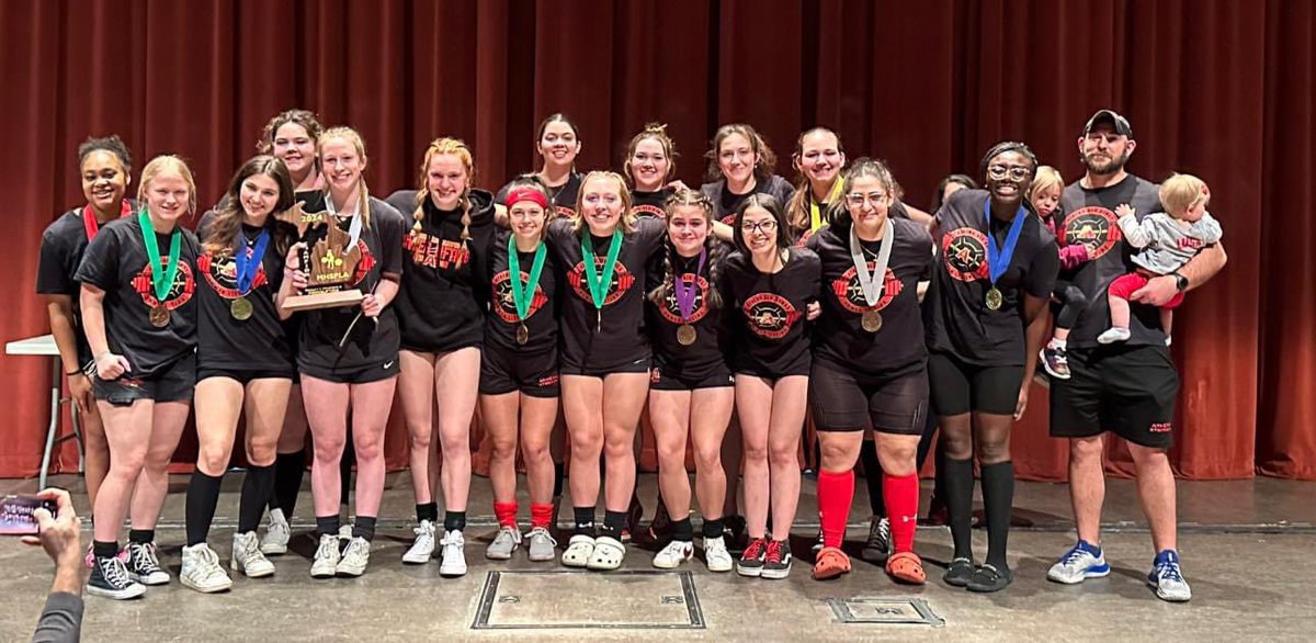 Athens Boosters tweet media