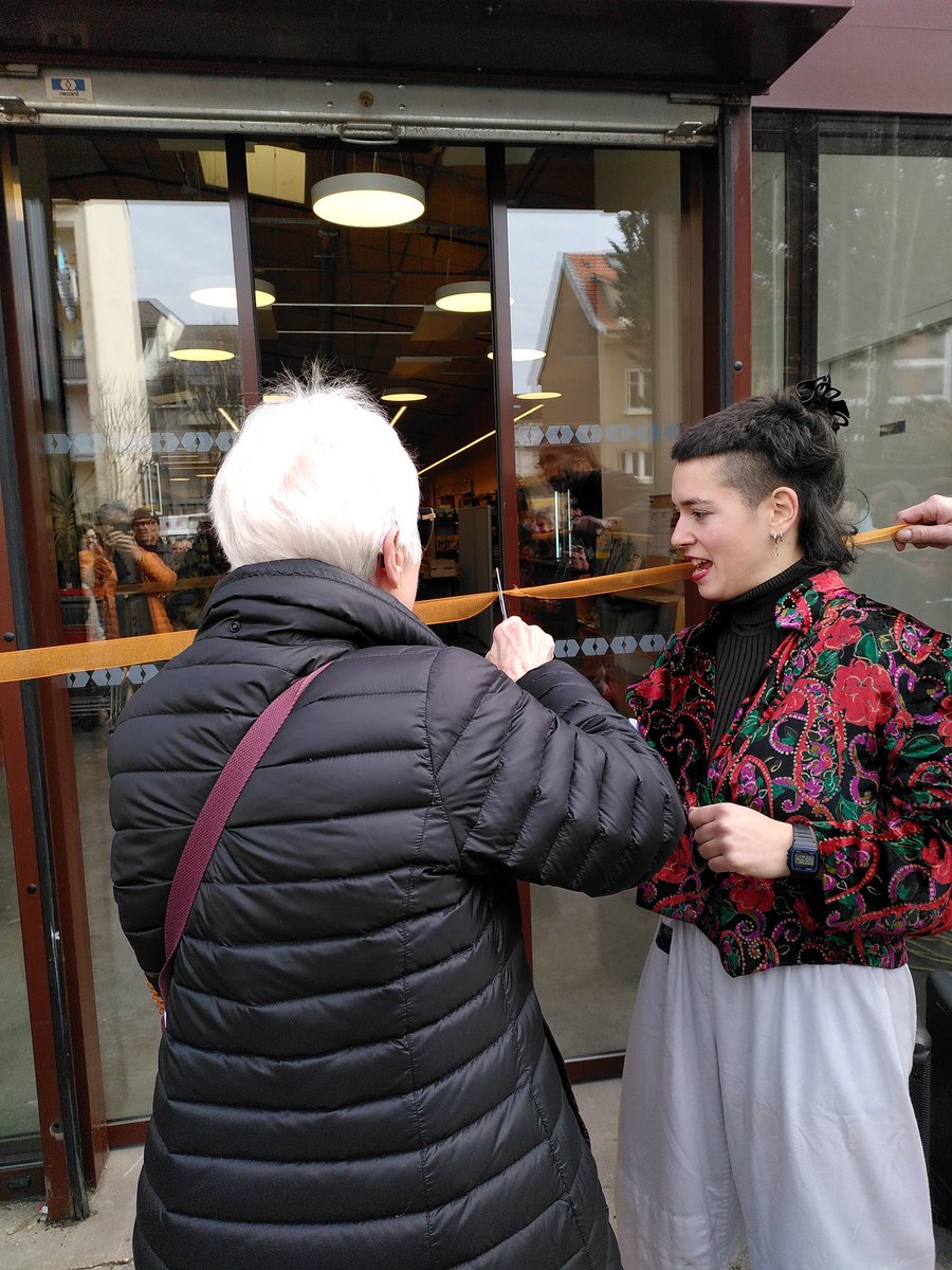 Charlotte Leduc tweet media