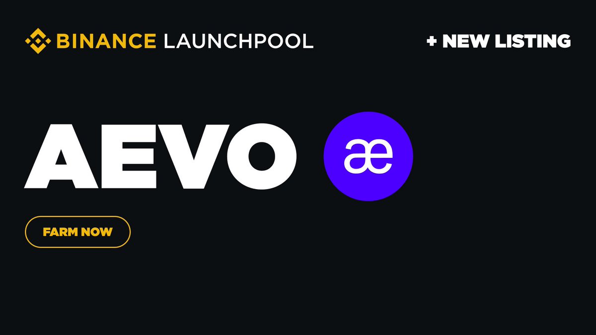 Ucan_Coin's tweet photo. 🎁#Binance #AEVO Launchpool Giveaway⏰48saat

💸2 X 25$ Toplamda 50$ ( $Usdt veya $AEVO )

1️⃣RT &amp; Like &amp; Takip: @BinanceTR @AllinBNB 

💥Bonus:Alıntı Tweet'i RT &amp; like yap 

#Binance #BNB #Bitcoin https://t.co/bojp5yTmPa