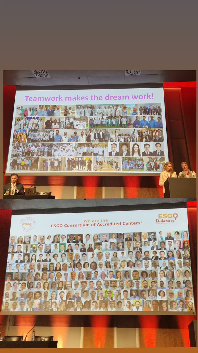Ana Conde Adán (@dra_anaconde) on Twitter photo Big efforts of Dr Ane Gerda Eriksson <a href="/agz_eriksson/">Ane Gerda Z Eriksson MD PhD</a>, Dr Nicole Concin and all the ESGO Consortium of Accredited Centers to join forces and get the best evidence in Ovarian Cancer.
So happy that my hospital <a href="/MDAnderson_ES/">MD Anderson Cancer Center Madrid Hospiten</a> has helped with some data.
Keep moving with the challenge! Big efforts of Dr Ane Gerda Eriksson <a href="/agz_eriksson/">Ane Gerda Z Eriksson MD PhD</a>, Dr Nicole Concin and all the ESGO Consortium of Accredited Centers to join forces and get the best evidence in Ovarian Cancer.
So happy that my hospital <a href="/MDAnderson_ES/">MD Anderson Cancer Center Madrid Hospiten</a> has helped with some data.
Keep moving with the challenge!