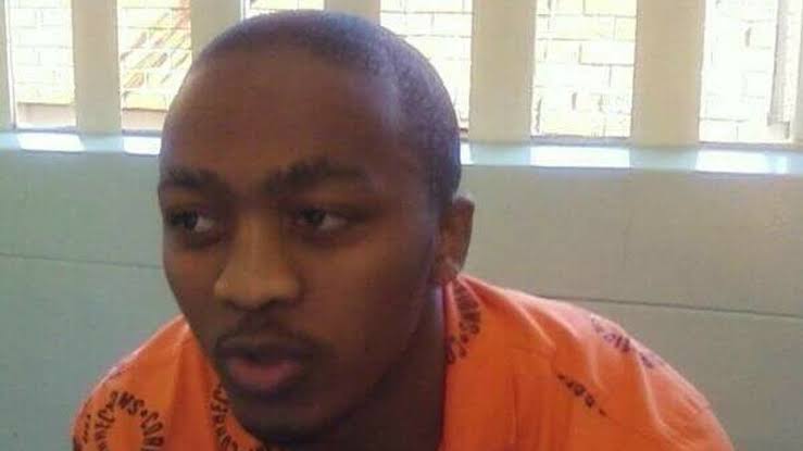 Nkosinathi Hiya was arrested in 2005 for the murder of IFP leader, Thomas Mandla Shabalala. In 2006 he was sentenced to life. He was released in 2013 for being wrongfully accused after new evidence. He was only 21, and studying in university when he was arrested. #AseNna