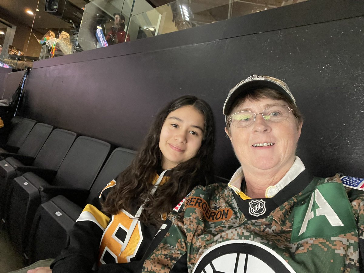 sjp144's tweet photo. Let’s go #NHLBruins https://t.co/AT1EvXWLF9