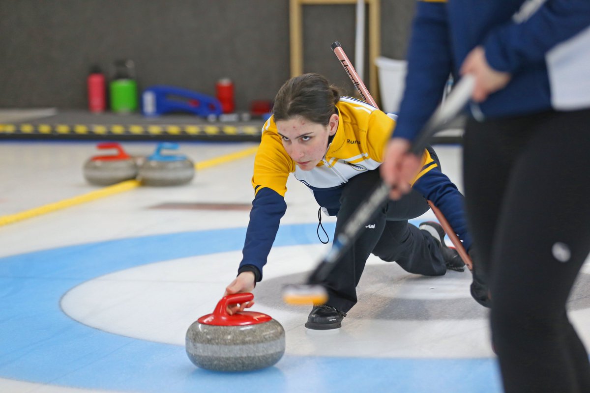 Thank you to the <a href="/BUBobcats/">BU Bobcats</a> for filling out the field at the Linda Laminman Memorial Bonspiel in Brandon today.