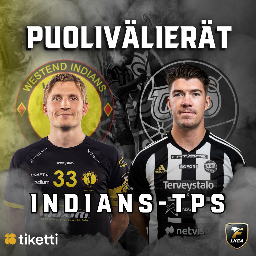 TPS Salibandy tweet media