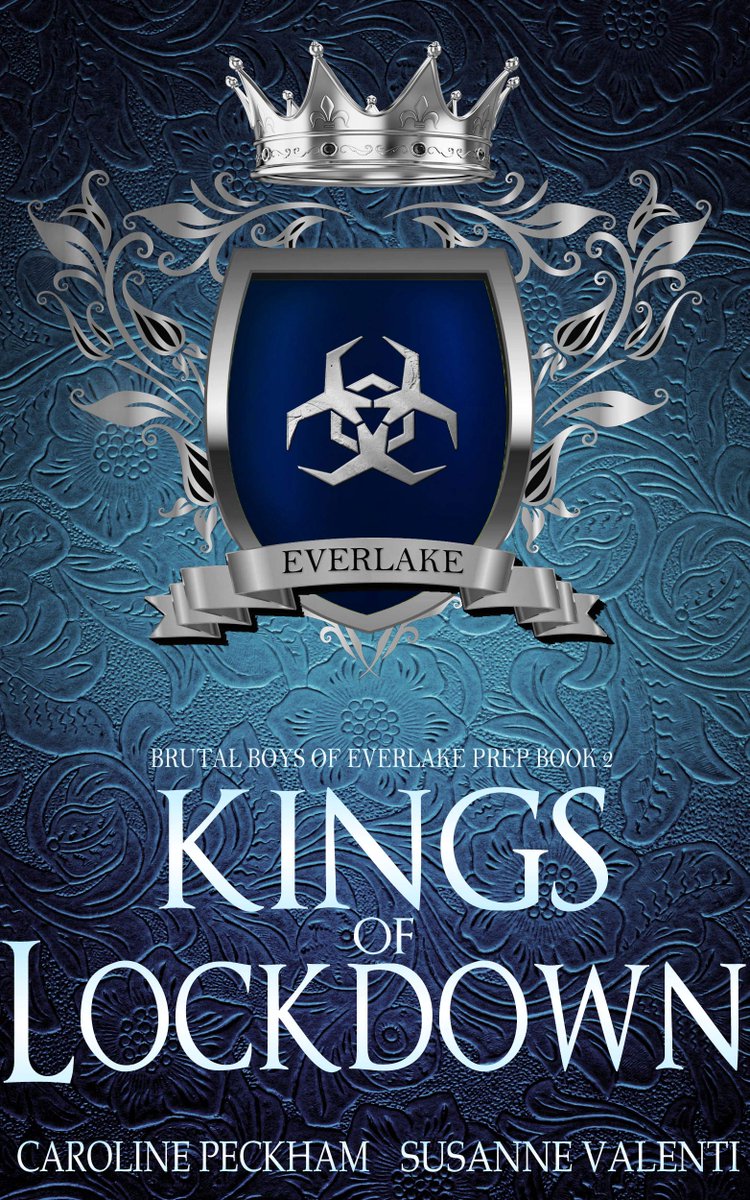 rainydaysc18's tweet photo. https://t.co/XXHfiSv2p8 

My book review of a series I just finished reading, Brutal Boys of Everlake Prep. Check out my review of these books to find out why I enjoyed this dark romance, reverse harem series. #brutalboysofeverlakeprep #bookblogger #blogger #rainydays #romance https://t.co/S0pXWH7q18