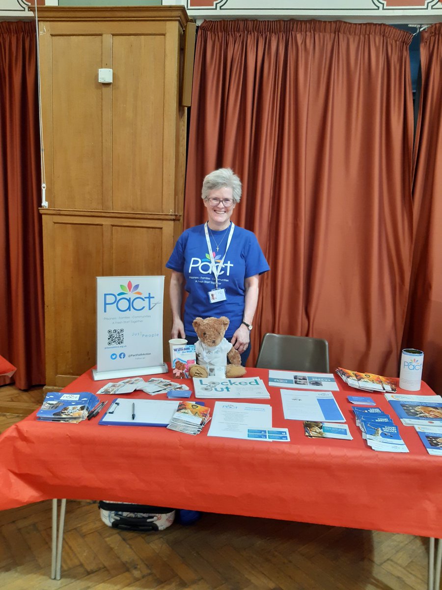 CaritasWestm's tweet photo. Hoping all the #Caritastic mums &amp; motherly folk &amp; #volunteers we're privileged to know have a lovely #MothersDay tomorrow! 

And especially hoping that the mums at today's @CaritasVS 
#volunteering fair get a good rest, and are thoroughly spoiled, as they 100% deserve to be! https://t.co/VNbsLsC78H