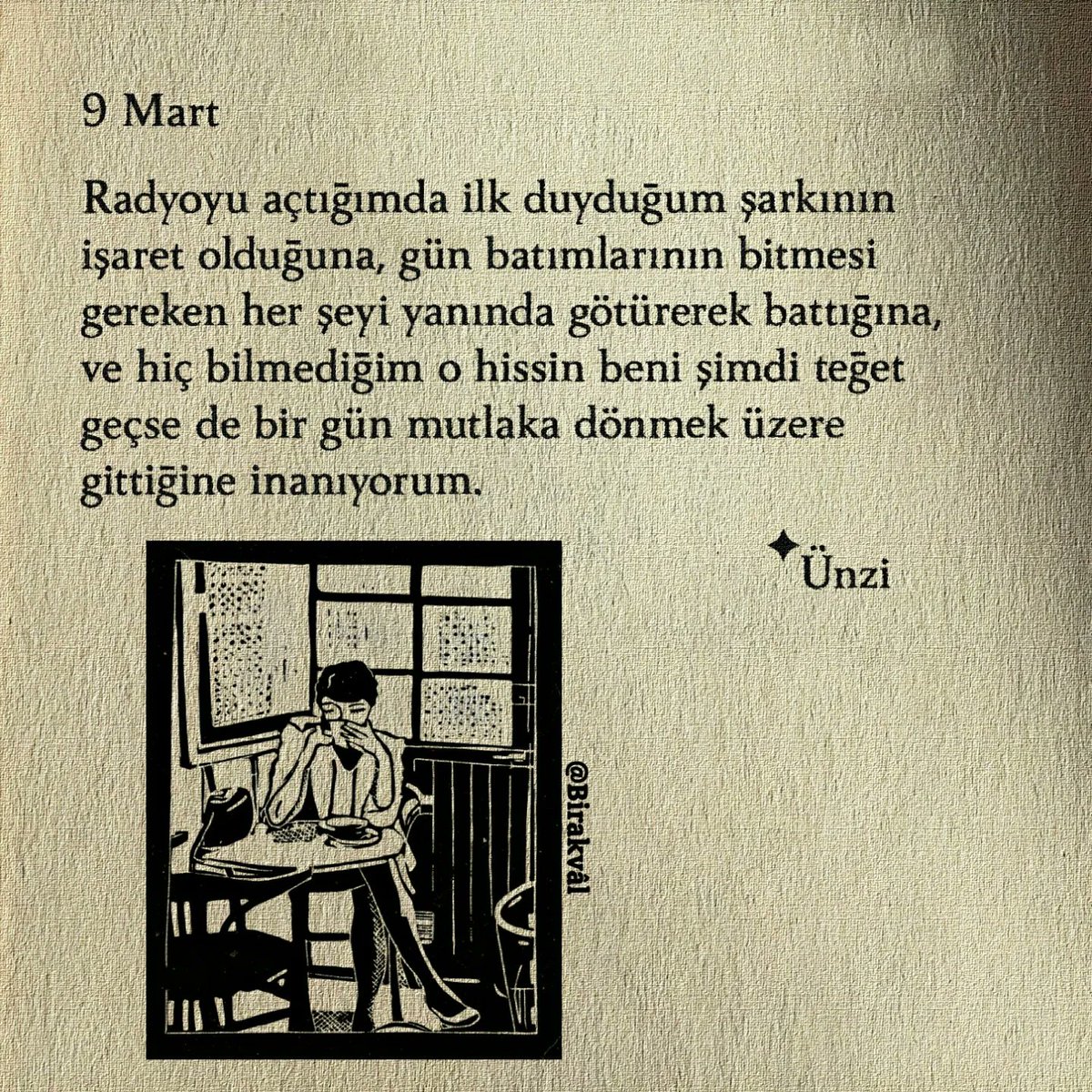 9 Mart.