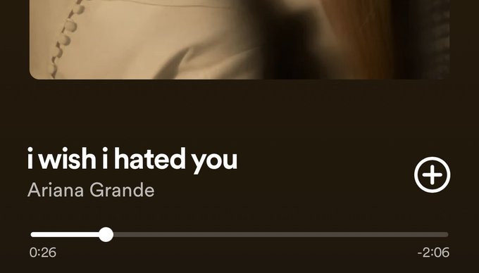 This song is for the girls who truly aren&rsquo;t doing anything wrong but are getting slandered and mistreated