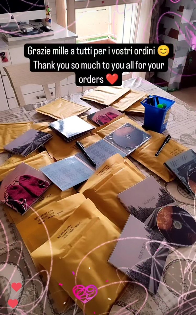 Tommaso Varisco tweet media