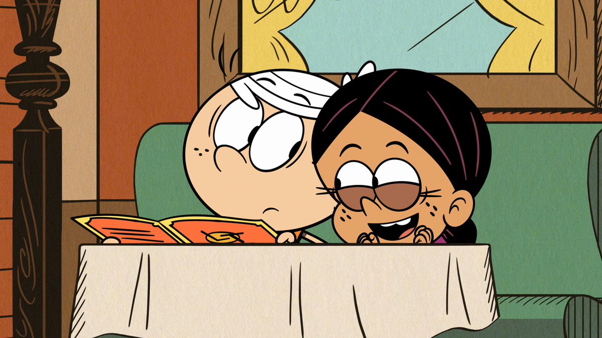 Every Ronniecoln Frame (@ronnieloud) on Twitter photo 