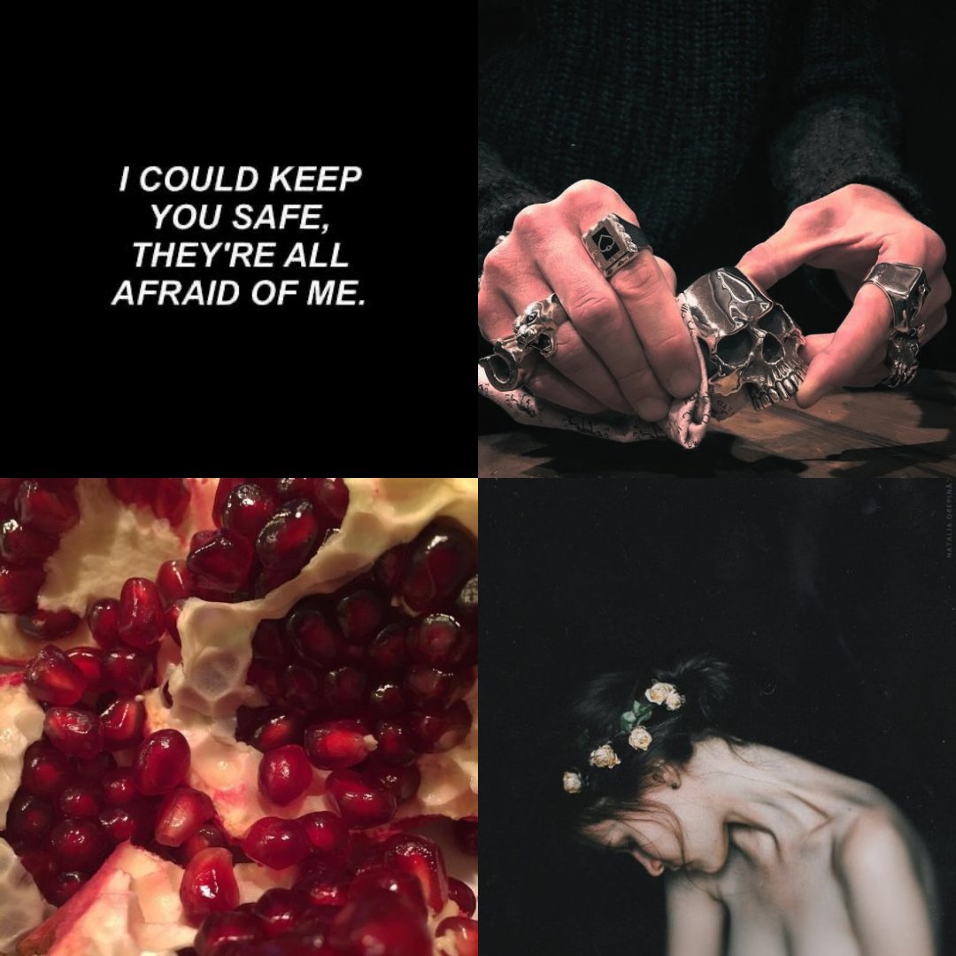 a flower only wilts when it isn't nurtured