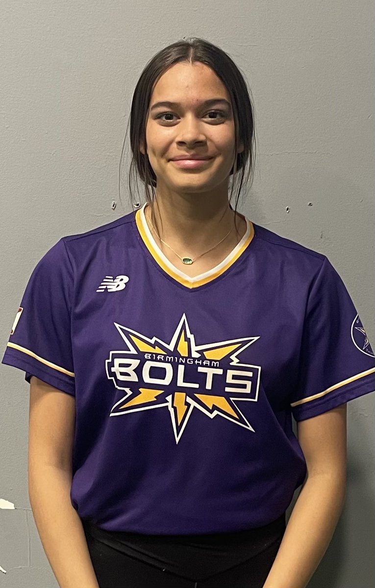 We would like to give a boltsboom welcome to <a href="/KaydenPurdy17/">Kayden Purdy</a> to our roster for the 2024 summer season.  Keep an 👀 on this one!!! #boltsboom ⚡️⚡️⚡️⚡️⚡️