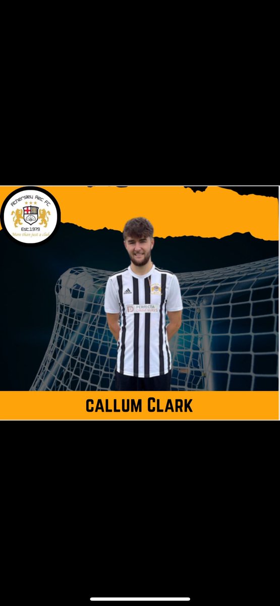 Mom Callum Clark ⚽️🐧