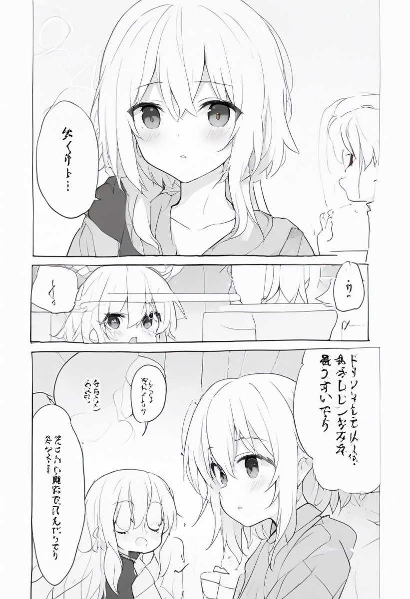 今日の漫画 