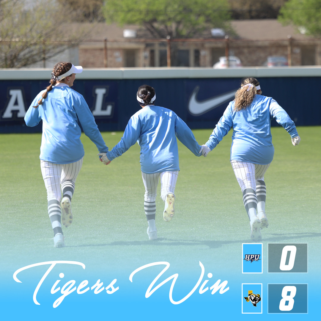 #TIGERSWIN 
Catch us at home again on March 15!

#TexasTigers #ValorGals