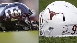 Who will win a national championship first? 
Like for #GigEm 
RT for #Hookem