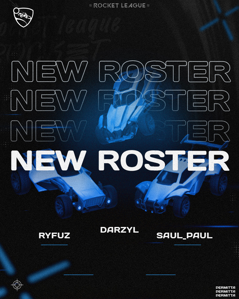 Permitta eSports tweet media