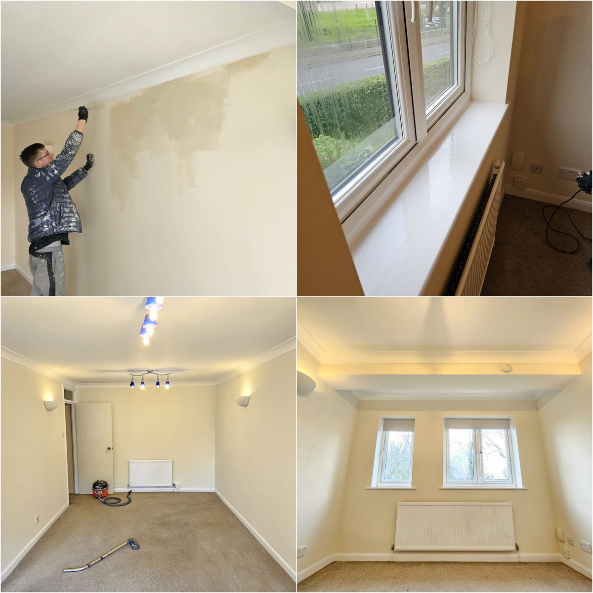 VMpropertyDIY's tweet photo. V&amp;M Property Services 📞☎️👌😊🛠️🧰🚐🪜#diy #trade #windsor #maidenhead #datchet #goodquality
Complete Property Maintenance  #smallprojects #largeprojects 🚐🧰🛠️ @aleexander_007 @vodafoneuk ☎️ @renaultuk #renaulttrafic 🚐 @samsunguk📱#s23ultra https://t.co/SymrCVOo9a